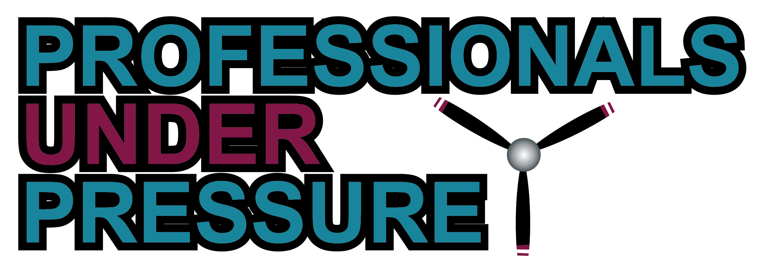 Professionals Under Pressure Conference